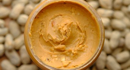 Producto casero: Crea tu propia crema de maní súper cremosa y saludable