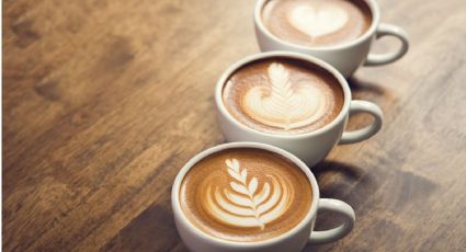 Estos son los beneficios de tomar café todos los días, según la ciencia