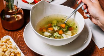 Crea tus propios cubitos de caldo de verduras casero en 4 sencillos pasos y sin químicos