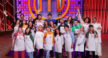 MasterChef 11: La razón por la que el público no está nada contento con la nueva temporada