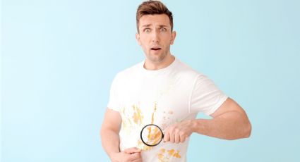 Truco de la abuela: La mejor forma de eliminar manchas de aceite con solo dos ingredientes