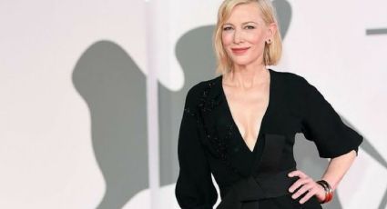 Así es el desayuno saludable de Cate Blanchett para tener la piel perfecta a los 50