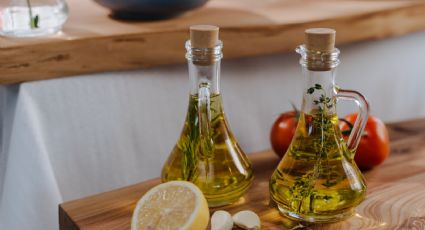 5 enfermedades que puedes prevenir con aceite de oliva