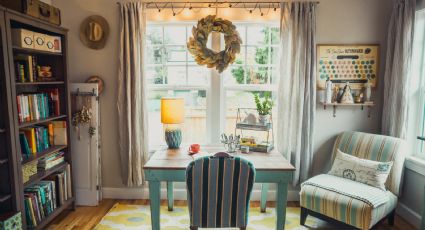 Aplica estos tips del Feng Shui para trabajar cómodamente desde casa y atraer el éxito laboral