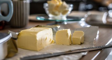 Receta culinaria: Aprende 3 formas de obtener mantequilla casera