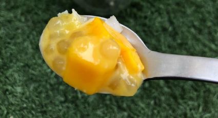 Postre: Haz arroz con leche estilo chino, la receta que debes conocer