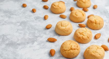 Receta culinaria: Disfruta de una galletas marroquíes en tan solo 4 pasos