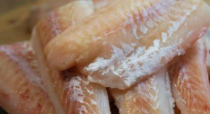 3 detalles que debes tener en cuenta antes de comprar bacalao fresco