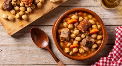 Receta de la abuela: Así puedes preparar un rico y tradicional cocido madrileño