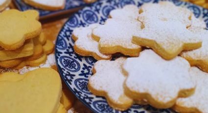 Crespells: Las típicas galletas mallorquinas de Semana Santa que puedes preparar con tus hijos