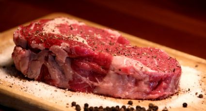 ¿Cuáles son los tipos de cortes de carne básicos en la alta cocina?