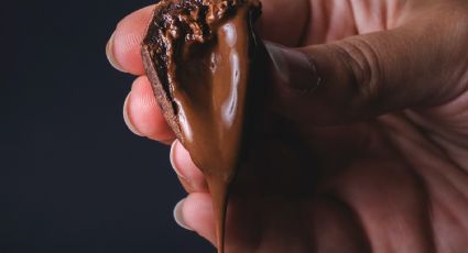 Receta fácil de crema untable de cacao y alubias para disfrutar sin culpa