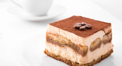 Postres sin horno: descubre la receta para elaborar un postre de café con 4 ingredientes