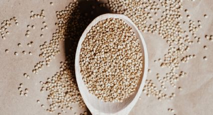 Estos son los beneficios de la quinoa para la salud