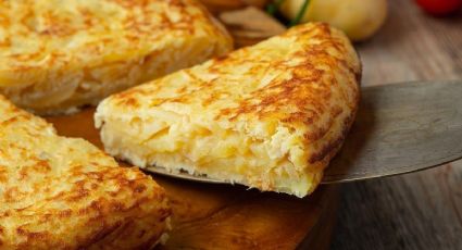 La sartén perfecta para hacer una tortilla de patatas por menos de 55 euros