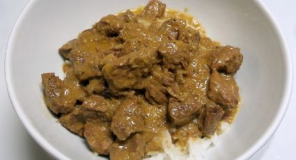 Receta culinaria: Disfruta el clásico stroganoff en su versión vegana