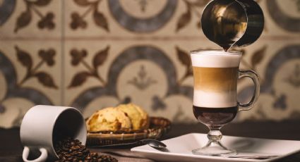 ¿Cuál es la diferencia entre un capuchino y un latte? Conoce la guía de todos los tipos de café