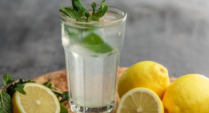 Agua de lechuga: prepara una bebida saludable y refrescante