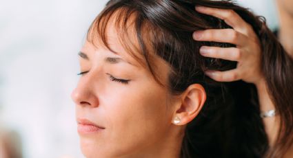 Esta es la mejor mascarilla casera de papaya para lucir un pelo hermoso y saludable