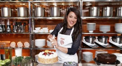 MasterChef 11: Esta es la receta de tarta de red velvet de Ana