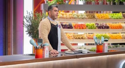 MasterChef 11: Cómo preparar el falso arroz de repollo con pollo y cerdo de Fray Marcos