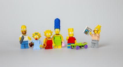 Día de los Simpson: estos son los alimentos preferidos de tus personajes favoritos