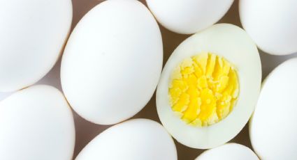 ¿Por qué no debes calentar huevos duros en microondas? La ciencia lo explica