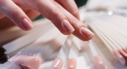 Uñas decoradas: La manicura inspirada en el dulce de leche que rejuvenece las manos al instante