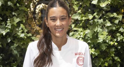 Tartar de lomo de atún de Almadraba: Así es la receta de María Lo, la ganadora de MasterChef