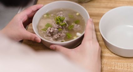 Beneficios del caldo de huesos: ¿Cuánto colágeno tiene y para qué sirve?