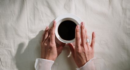 Este es el secreto para recalentar el café sin que pierda su sabor