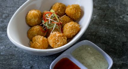 Albóndigas de coliflor: La receta saludable y fácil de preparar que no debes perderte