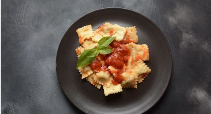 Cocina internacional: Prepara los mejores raviolis por menos de 5 euros