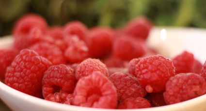 El truco más fácil para elegir las mejores fresas, frambuesas y frutos rojos del supermercado