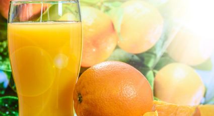 OCU: Mejores zumos de naranja envasados que no pierden beneficios de la vitamina C