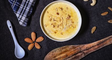 Natilla de la abuela en ¡5 minutos!, así puedes preparar este delicioso postre en casa