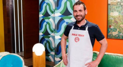 Masterchef 11: Así se preprara el conejo al horno con cebolla de Jorge Juan que enamoró a los jueces