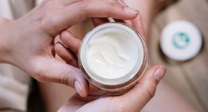 Haz crema ANTIENVEJECIMIENTO para quitar manchas de la cara con 1 ingrediente de cocina