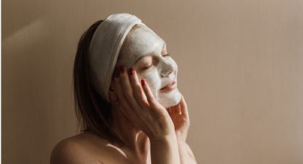 Prepara la mejor mascarilla coreana de arroz casera perfecta para producir colágeno y lucir un rostro joven