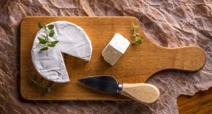 Aprende a preparar queso fresco casero usando únicamente 3 ingredientes