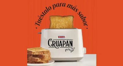 Mercadona lanza su pan de croissant idéntico del Cruapán de Bimbo y este es su increíble precio