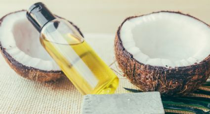 ¿Usas aceite de coco en tu cabello? Estas son las razones para dejar de hacerlo ahora mismo