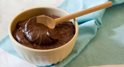 Receta culinaria: Saborea una crema untable de chocolate kinder en 2 sencillos pasos