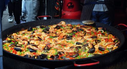 Aprende a hacer el arroz a la asturiana, una verdadera delicia muy fácil de hacer