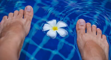 Descubre cómo tratar el hongo de las uñas de forma natural con solo 2 especias de cocina