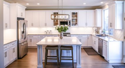 ¡Deja de cometer estos errores en la cocina! Puedes poner en riesgo la salud de tu familia