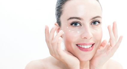 Haz un contorno de ojos casero con cáscara de huevo para obtener colágeno natural y eliminar ojeras