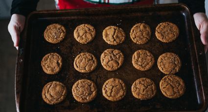 Postre sin azúcar: Prepara unas galletas príncipe caseras en 5 pasos