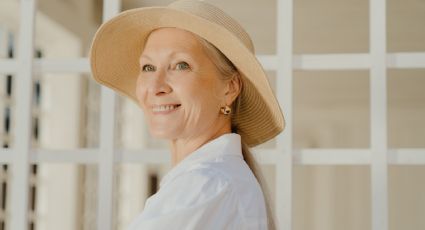 Haz una CREMA ANTIARRUGAS con piedra de alumbre para eliminar arrugas de la cara y cuello