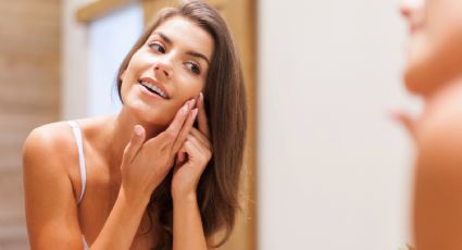 ¿Quieres eliminar el vello facial? Solo necesitas 3 ingredientes de cocina para lograrlo